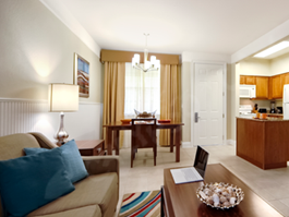 CALYPSO KEY RESORT