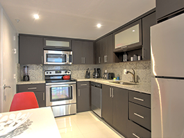 Hollywood Condo