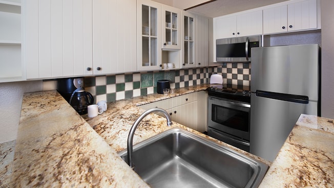 BOULDER RIDGE VILLAS